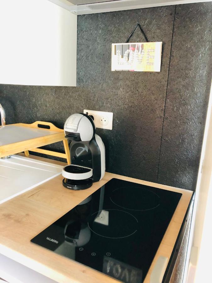 Mini Love Room Jacuzzi Privatif Urimenil Ngoại thất bức ảnh
